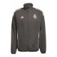 Adidas Real Madrid Jacke M JP3995