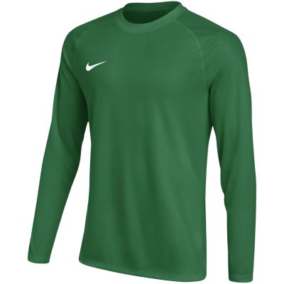 Nike Dri-FIT Park VIII Herren-T-Shirt Grün HV8232 302