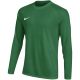 Nike Dri-FIT Park VIII Herren-T-Shirt Grün HV8232 302