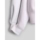 7. Damen-Kapuzenpullover, regulär, Größe 4F 4FRSS26TSWSF2990-10S