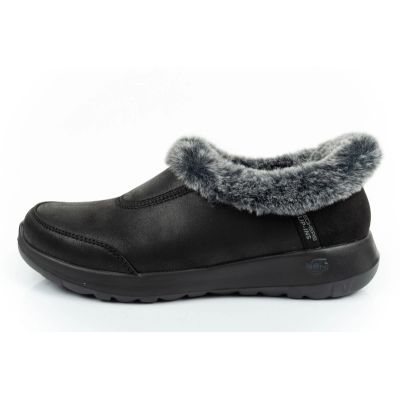 23. Skechers ON-THE W 175490/BKGY Schuhe