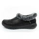 23. Skechers ON-THE W 175490/BKGY Schuhe