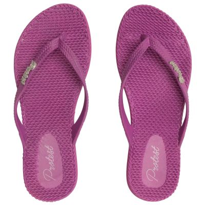 2. PROTEST STAMP kritisiert Damen-Flip-Flops (P5610200/132)