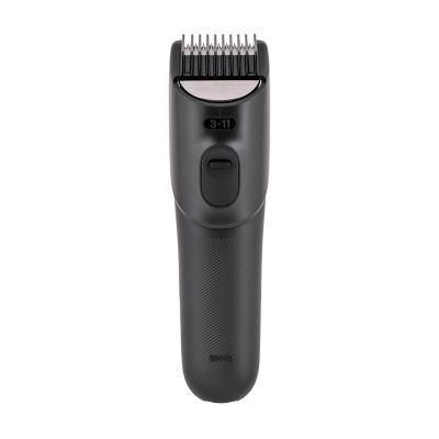 8. Braun AIO7540 Trimmer