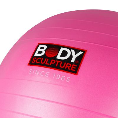 6. ANTI-BURST GYMNASTIKBALL BB 001 56 CM