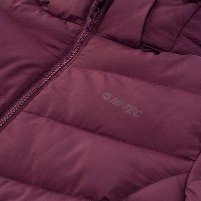 5. Hi-Tec Stepp-Winterjacke Lady Varmi W 92800621554