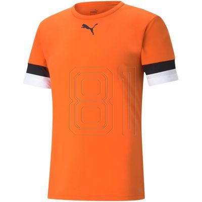 3. Puma teamRise Trikot M 704932 08