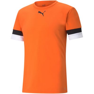 3. Puma teamRise Trikot M 704932 08