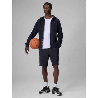 5. Herren-Jogginghose 4F 4FRSS26TSHOM0970-31S
