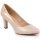 19. Sergio Leone W SK39L Pumps mit Blockabsatz
