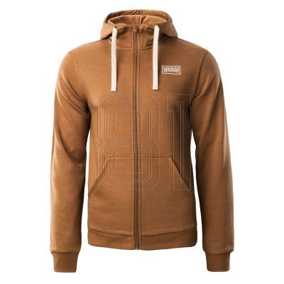 6. Magnum Force M Sweatshirt 92800483289