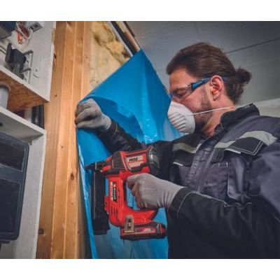 2. Akku-Tacker FIXETTO 18/50 S Solo 4257785 EINHELL
