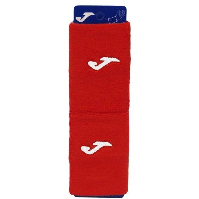 JOMA DOPPELARMBAND ROT 400300.P04