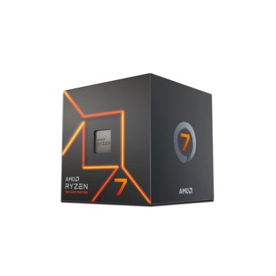 4. AMD Ryzen 7 7700 Prozessor