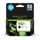 8. HP 932XL Original Schwarze XL Tintenpatrone