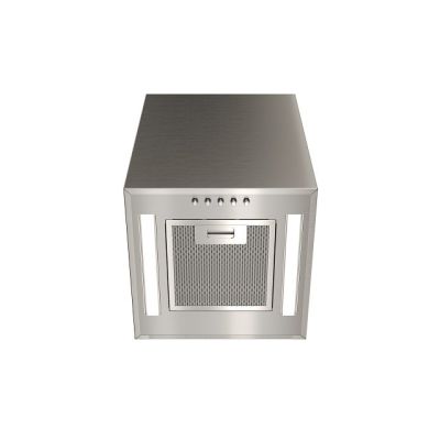 2. MAAN Ponza Mini WPB 430 weiße Haube