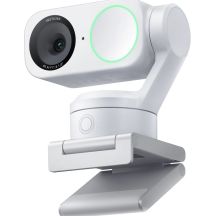 Insta360 CINSABNB_2 Webcam 3840 x 2160 px USB-C Weiß