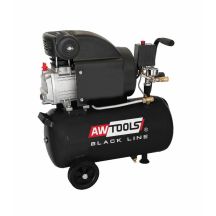 AW Kompressor AC50 50L 2,0 PS Black Line