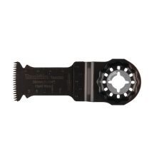 Makita B-64870-5 Stichsäge-, Laubsäge- und Kreissägeblatt Bimetall 5 Stück.