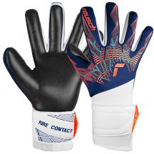 Reusch Pure Contact Silver Junior Jr 54 72 200 4848 Handschuhe