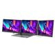 6. Mobiler Doppelmonitor Blackview 15,3" DCM8