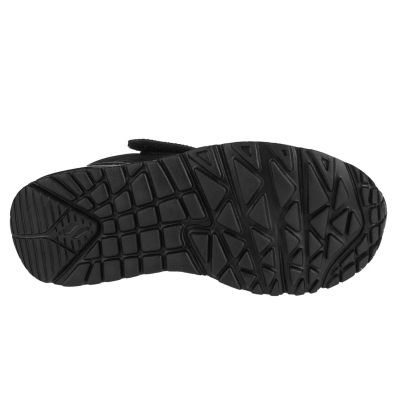 4. Skechers Uno Lite Rainbow Specks 310457L-BKMT Schwarz 29