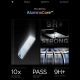 10. Spigen Glas.TR EZ Fit 2er-Pack Panzerglas für iPhone 17 Air - transparent