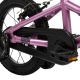 7. Huffy Literide Alu 14" Pinkes Kinderfahrrad (24215W)