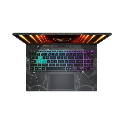 2. MSI Cyborg A15 AI B2HWEKG-250XPL Ryzen 7 260 15,6" FHD 144Hz IPS-Level 16GB DDR5 SSD512 GeForce RTX 5050 8GB NoOS