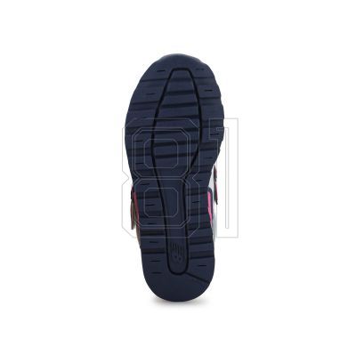 4. New Balance Jr. YV996XG3 Schuhe