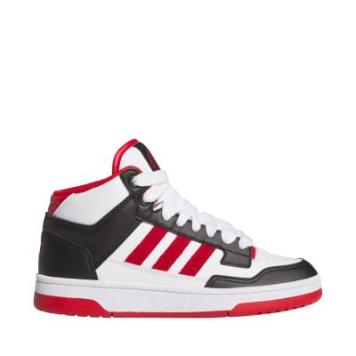 13. Adidas Rapid Court Mid Jr JR3180 Schuhe