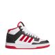 13. Adidas Rapid Court Mid Jr JR3180 Schuhe