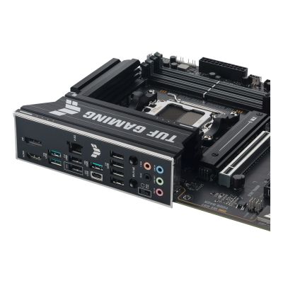 37. ASUS TUF GAMING B650E-PLUS WIFI Mainboard