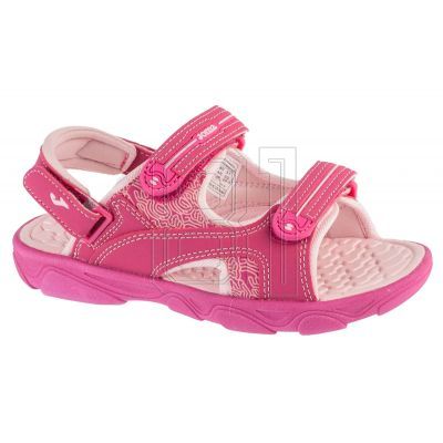 Joma S.Ocean 2507 Jr SOCEJS2507V Sandalen