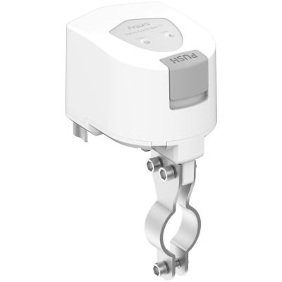 8. Aqara Ventilregler T1