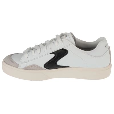 2. Skechers Eden LX - Slick Talk 185190-WBK Weiß 36