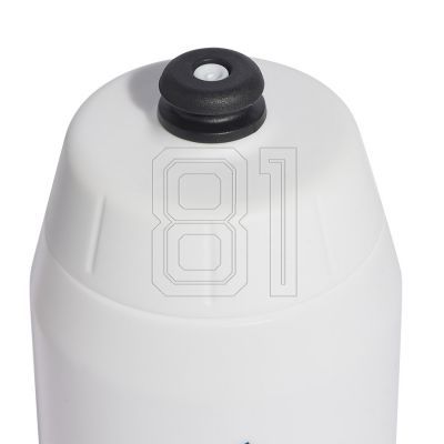 3. Adidas Tiro 0.75 L water bottle IW8156