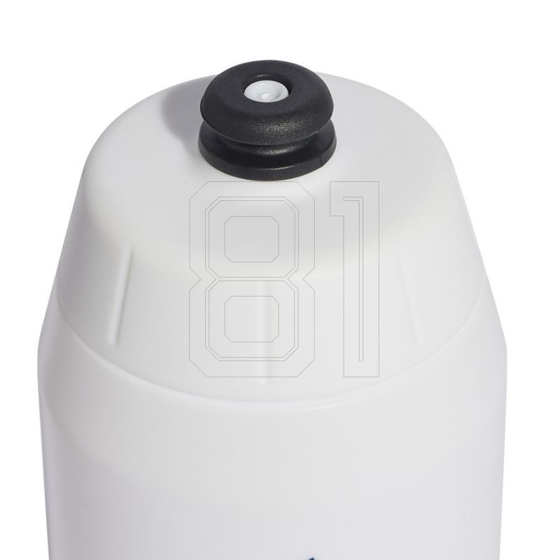 3. Adidas Tiro 0.75 L water bottle IW8156