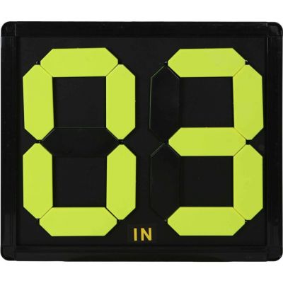 2. Yakima 100446 Einzelschalttafel