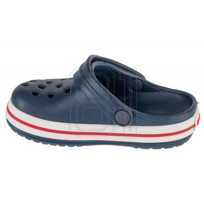 2. Crocs Crocband Clog K Jr 207005-485 flip-flops