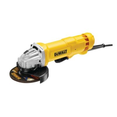 2. DEWALT DWE4203-QS Winkelschleifer 125 mm 1010 W 2,2 kg