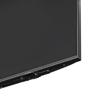3. Samsung QE65QN90F Neo QLED 65'' 4K Ultra HD 165 Hz Tizen Dolby Atmos Schwarzer Fernseher