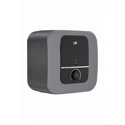 6. Elektroboiler LIN LIFUP1GY 10L grau
