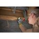 12. Stanley STHT77100-0 Laser-Entfernungsmesser, Schwarz/Gelb, 30 m