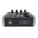 3. DNA QMX402 – Analogmixer mit Bluetooth