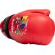 3. Taekwon-do ITF ROTT-KIDS Offene Handschuhe