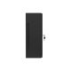 6. Lanberg WAF1-5203-06-00B 6HE Rack-Wandschrank Schwarz
