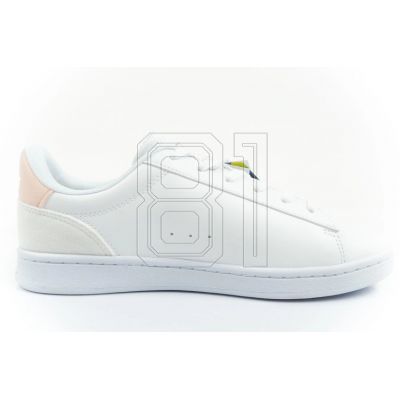 14. Lacoste Carnaby W 748SUJ00021Y9 Schuhe