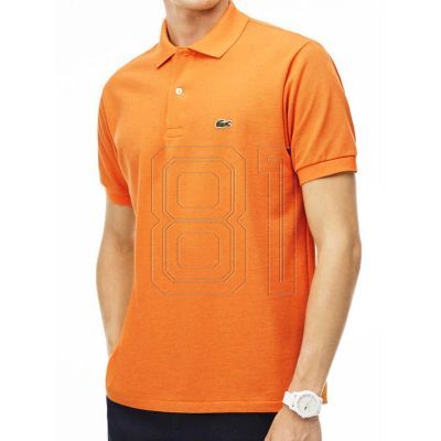2. Lacoste Poloshirt M L126400-HPF
