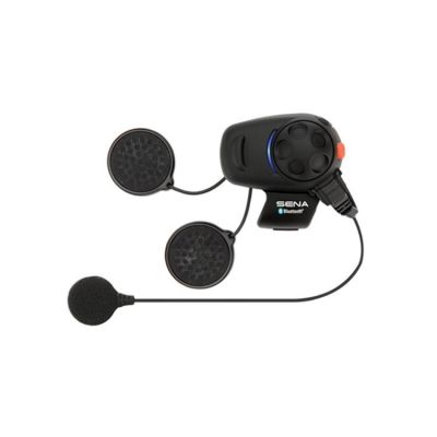 3. Sena SMH5 Dual Pack Motorrad-Intercom